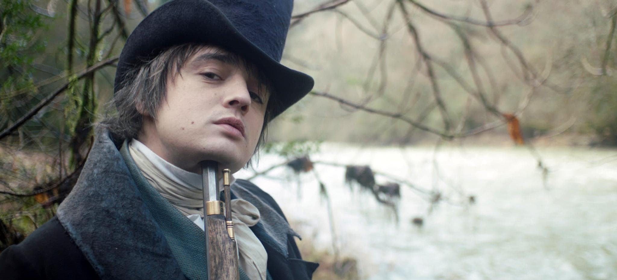 Pete Doherty