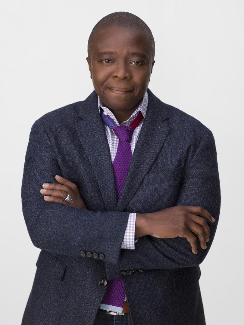 Yance Ford