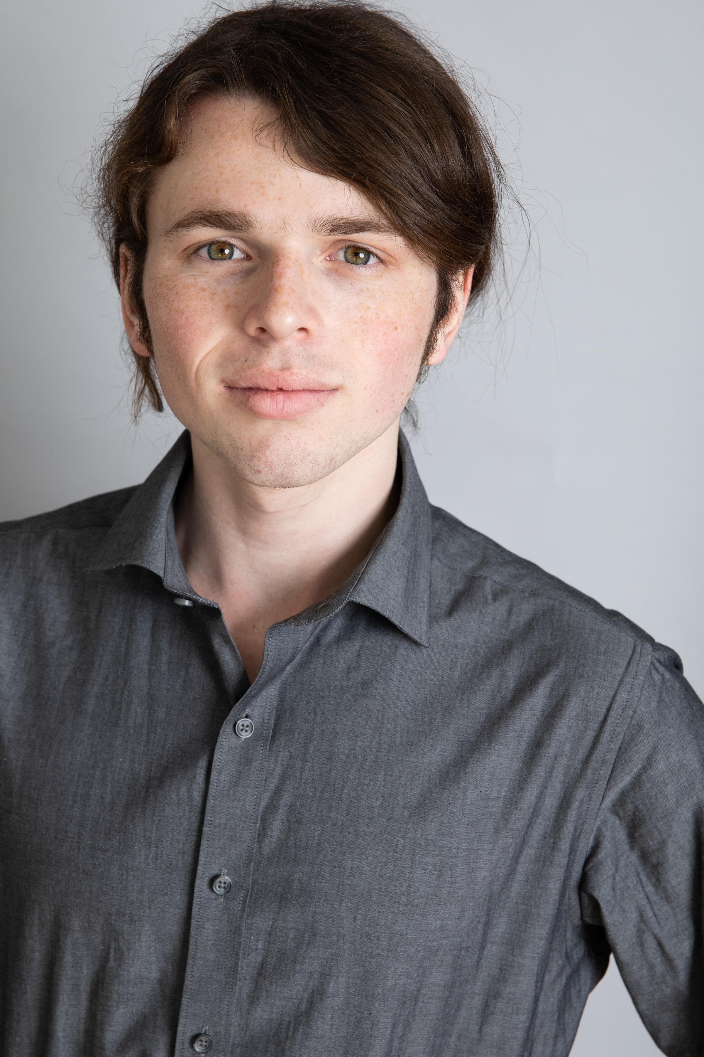 Gibson Bobby Sjobeck