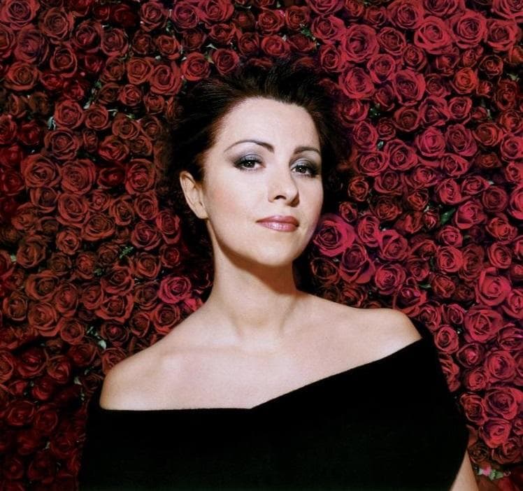 Angela Gheorghiu