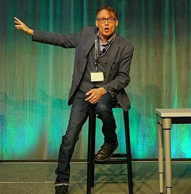 Lawrence Carter-Long