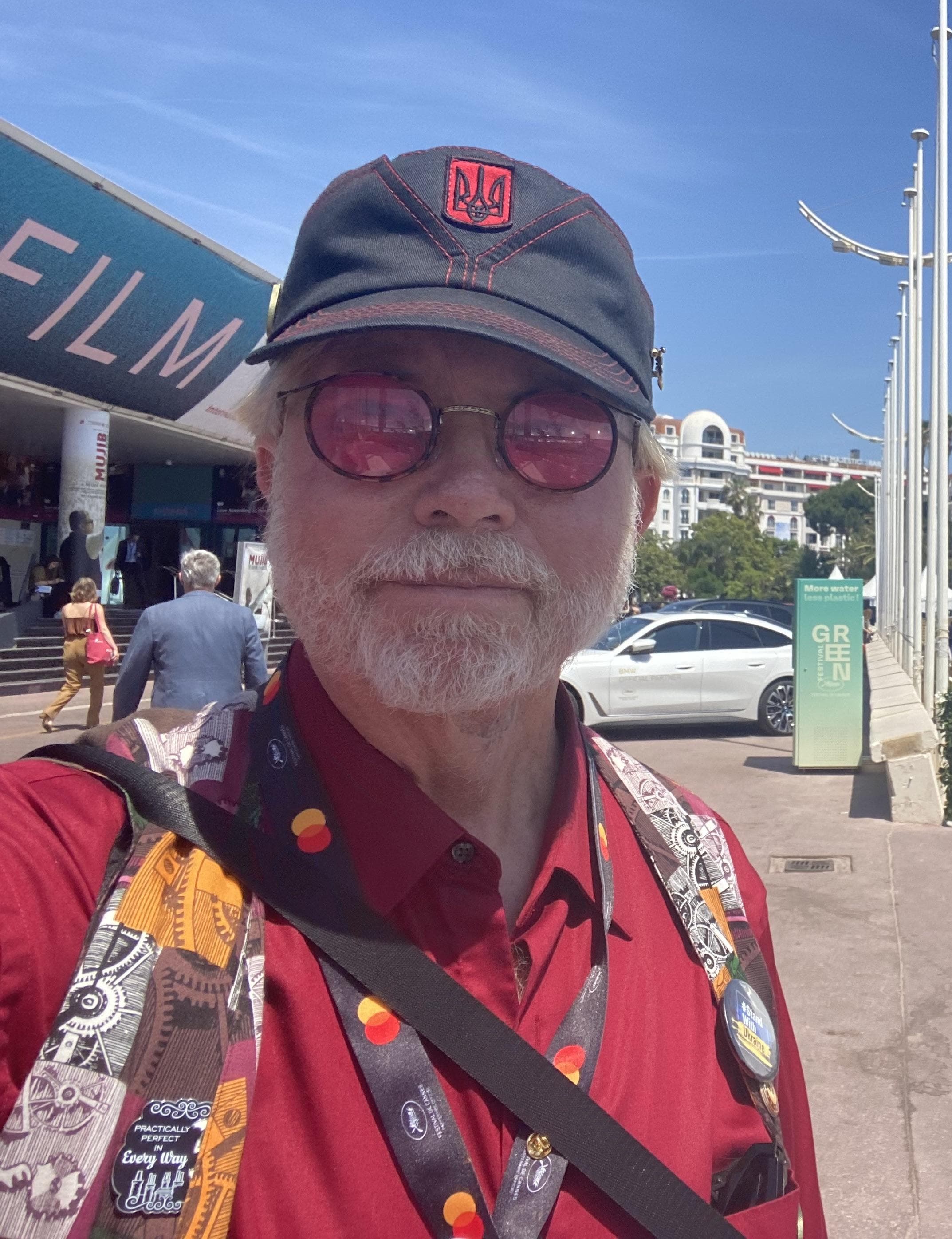 Robert B. Westerfield Jr.