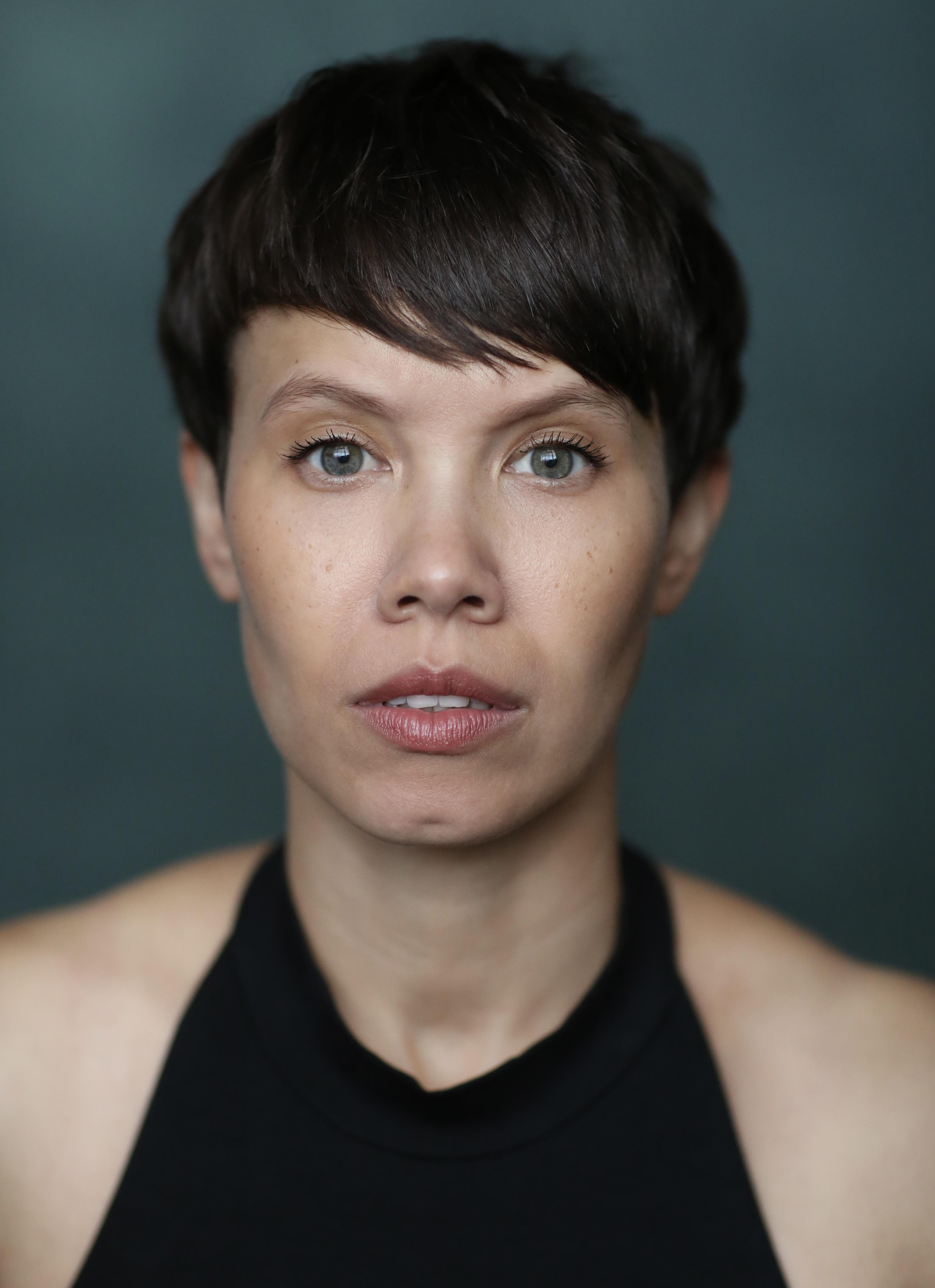 Chabris Napier-Lawrence