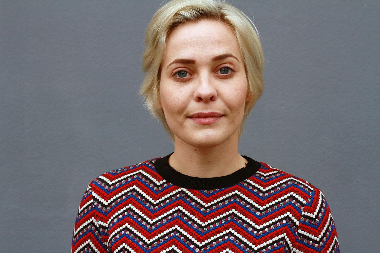 Elisabet Johannesdottir