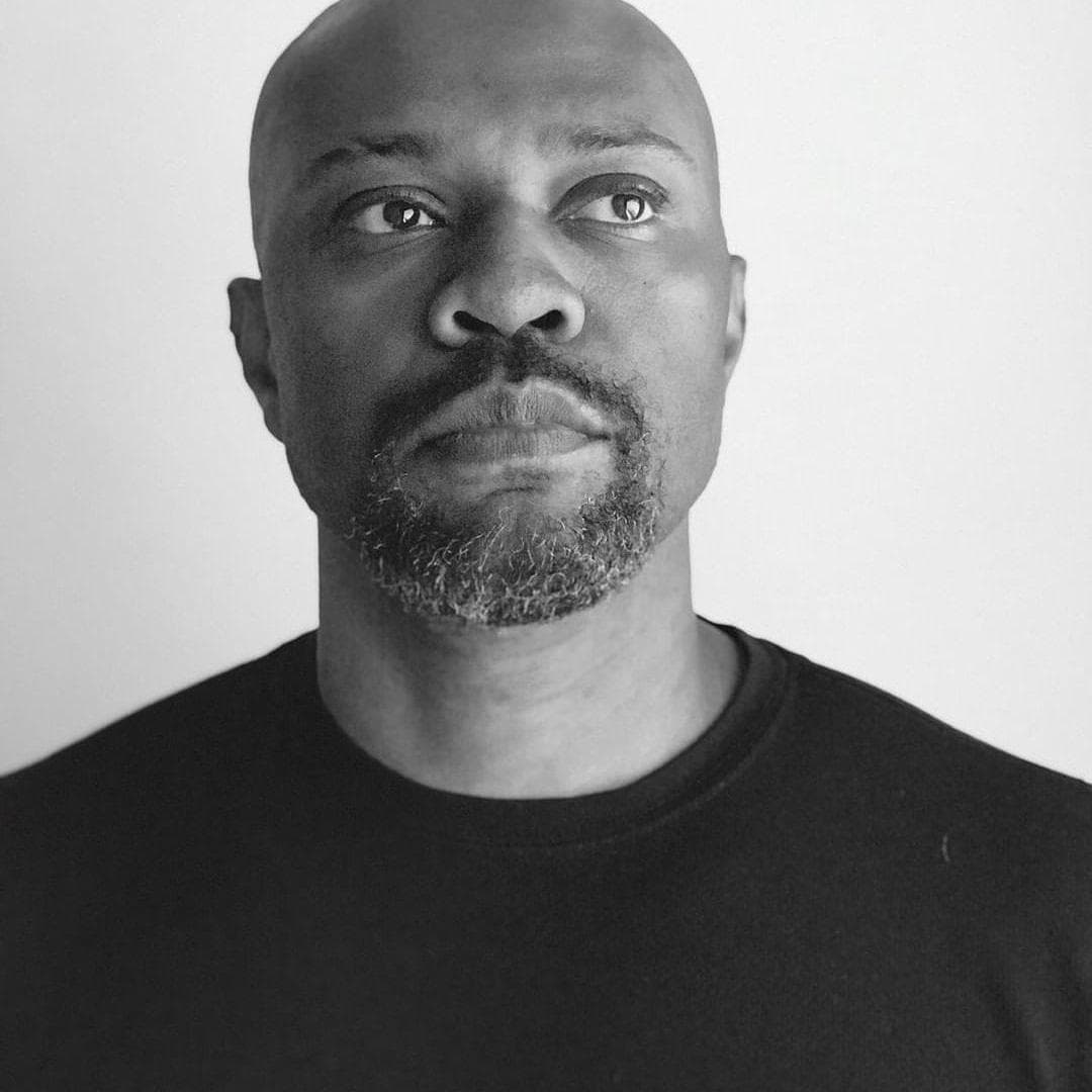 Edward Steven Harris II