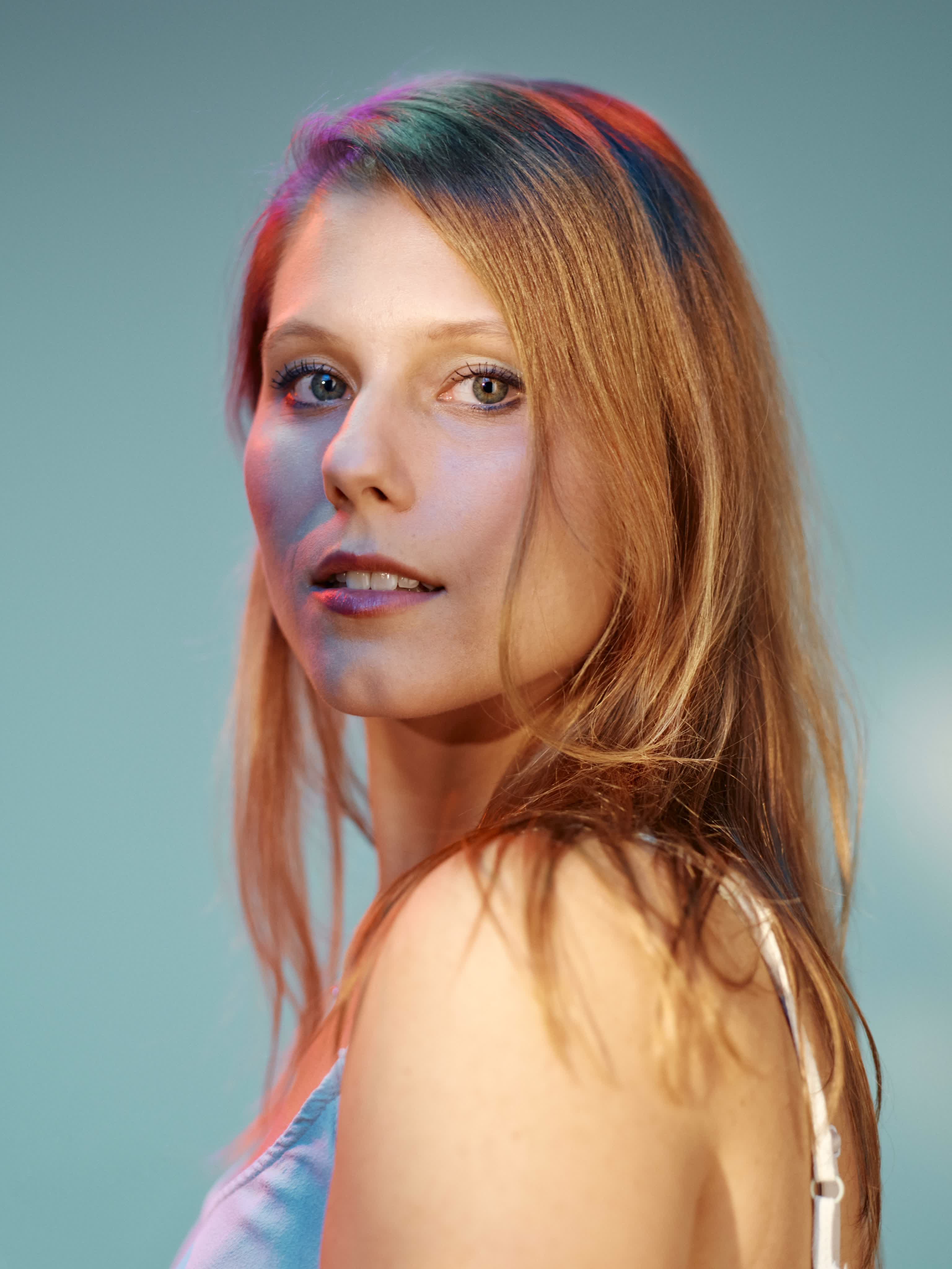 Alice Lussiana Parente