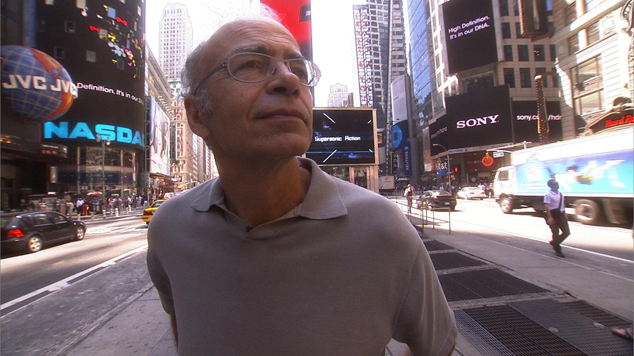 Peter Singer