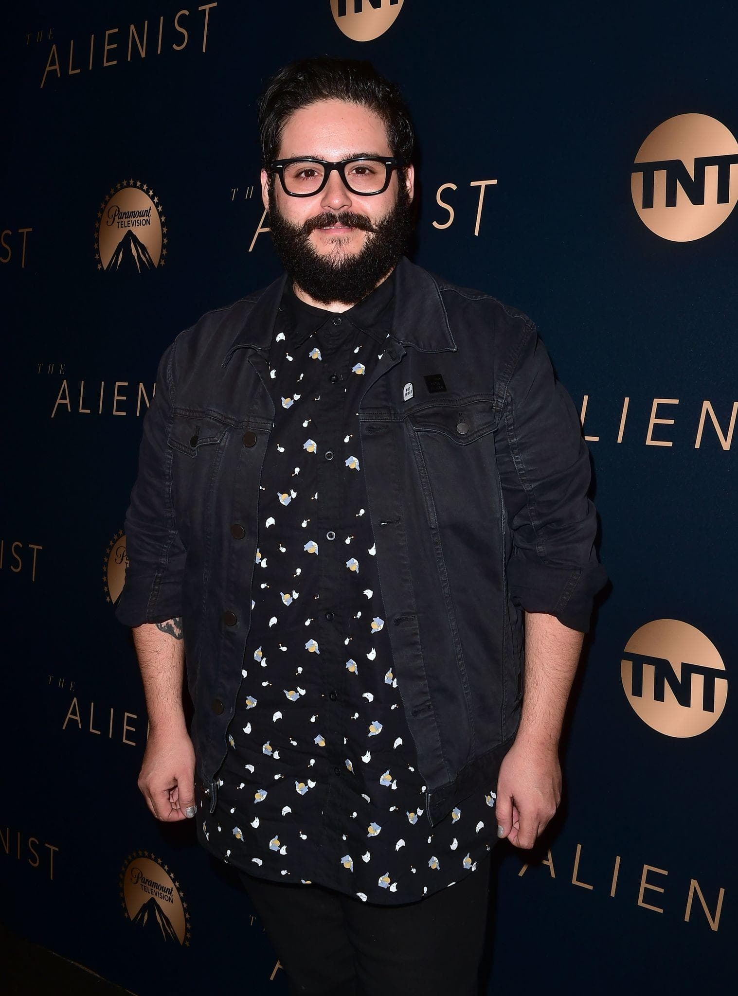 Steve Zaragoza