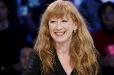 Loreena McKennitt