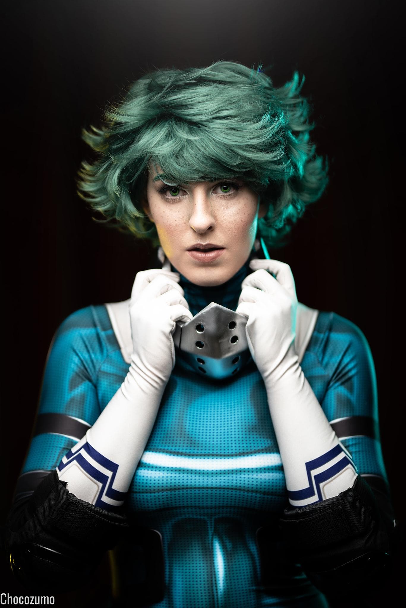 Emma Patricia Roberts