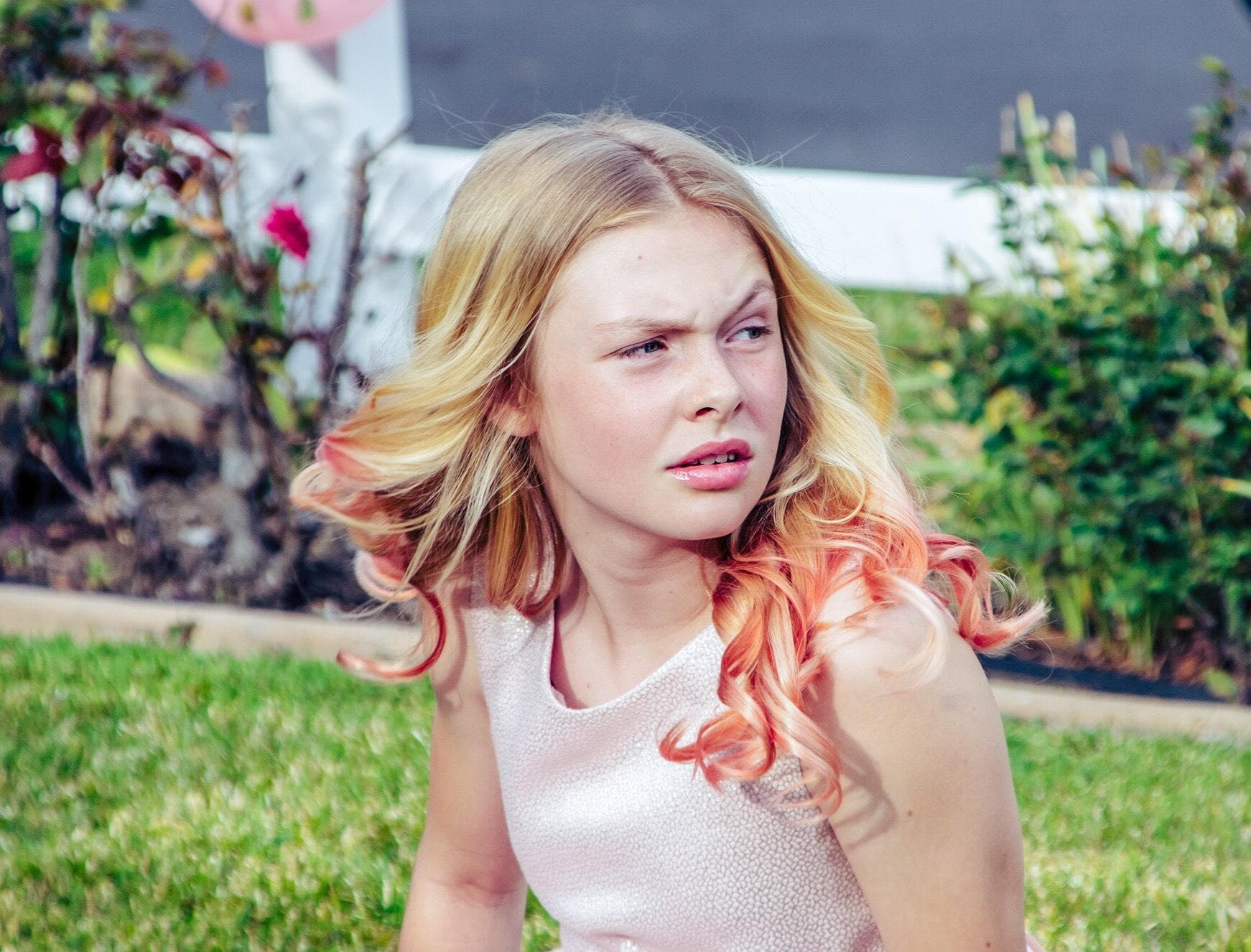 Priya Valentine Pullman