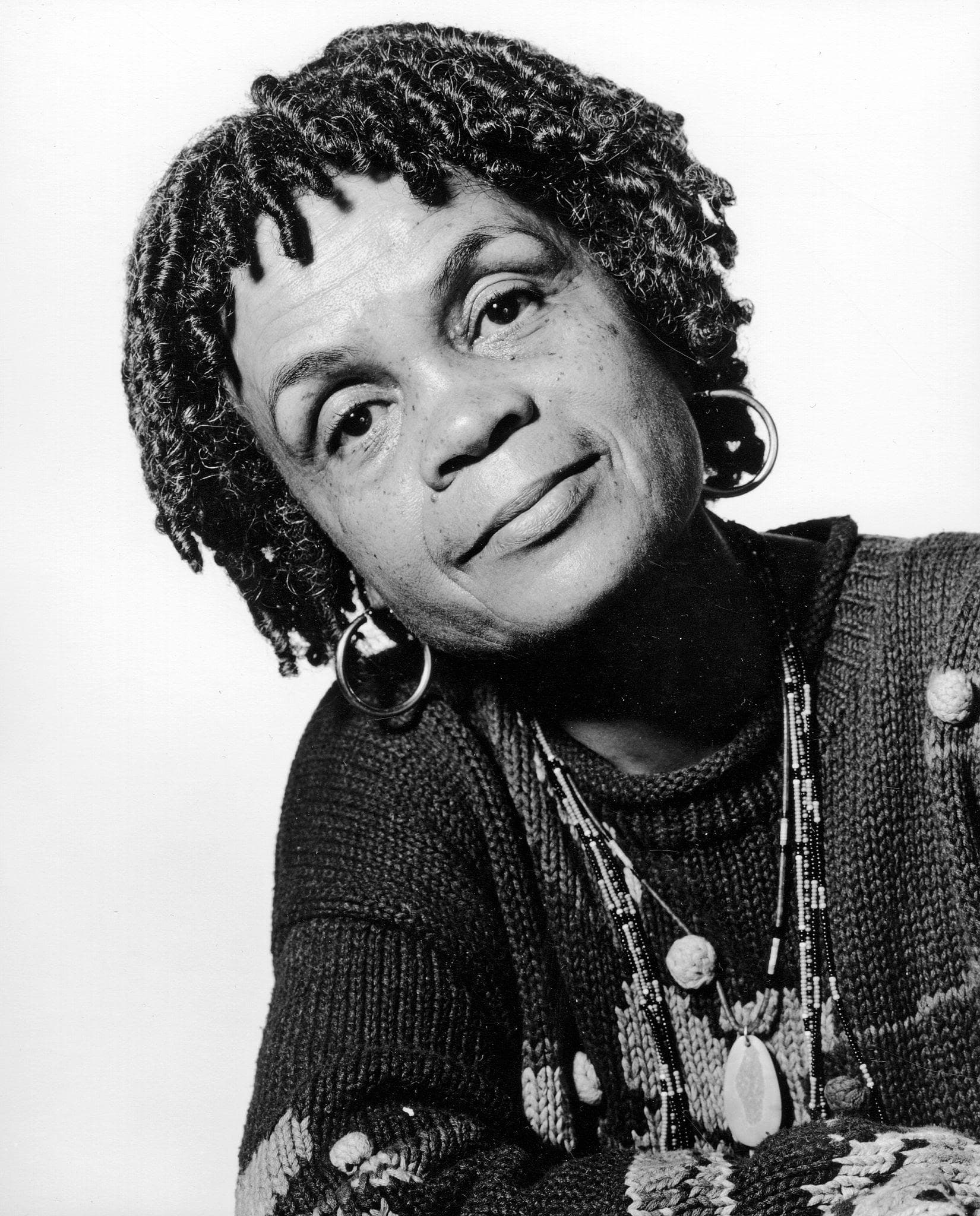 Sonia Sanchez