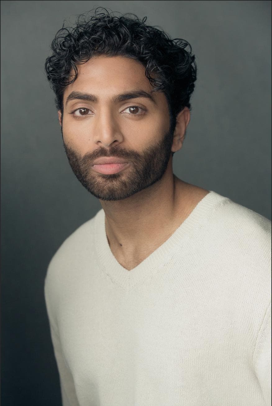 Brahmdeo Shannon Ramana