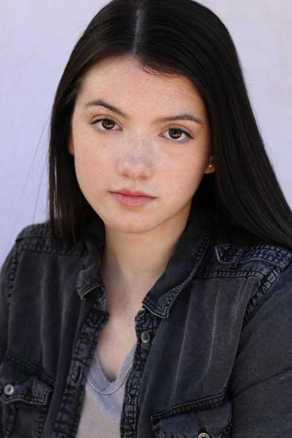 Izabella Sophia Johnson