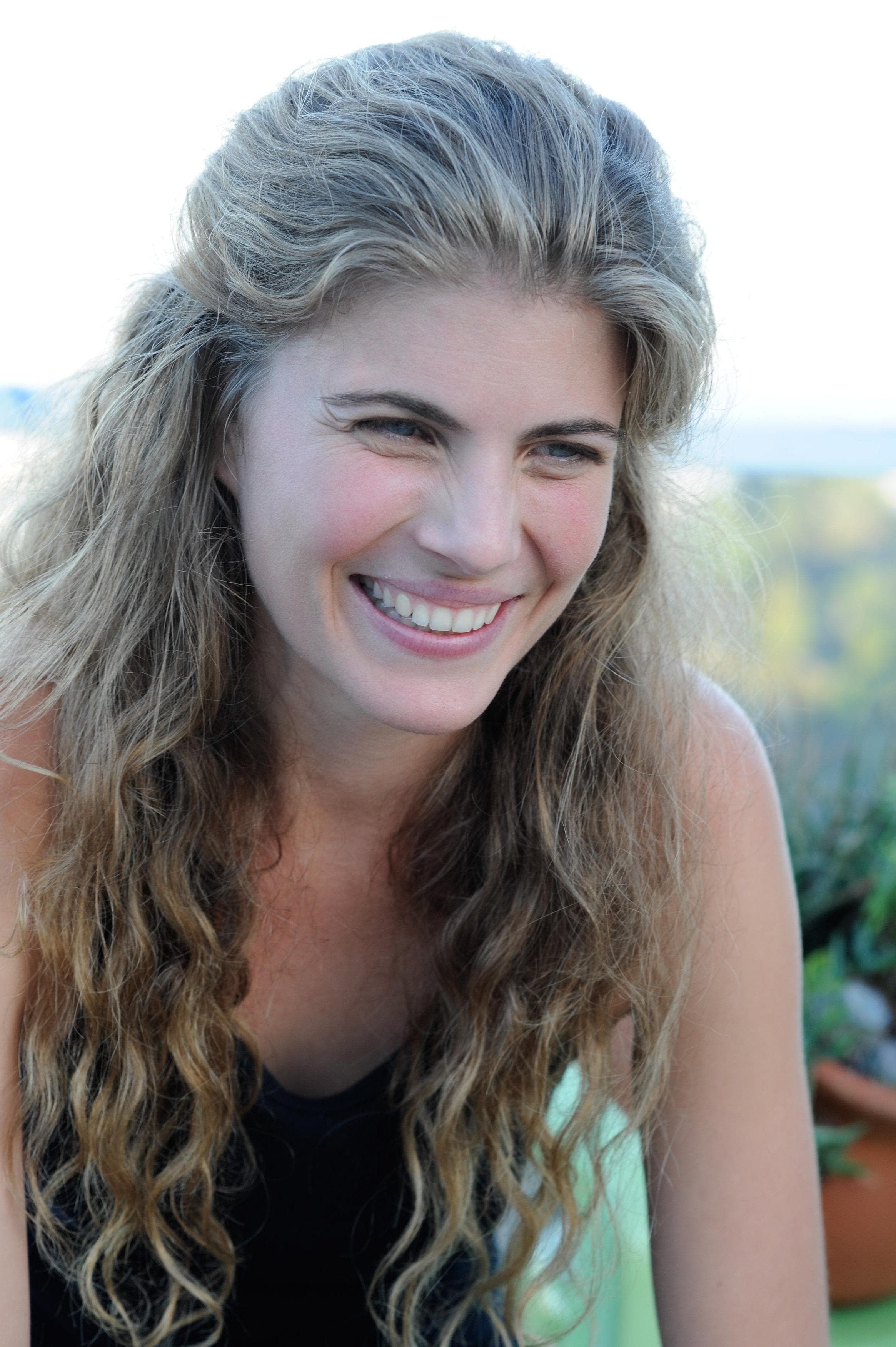 Katherine van Hengel