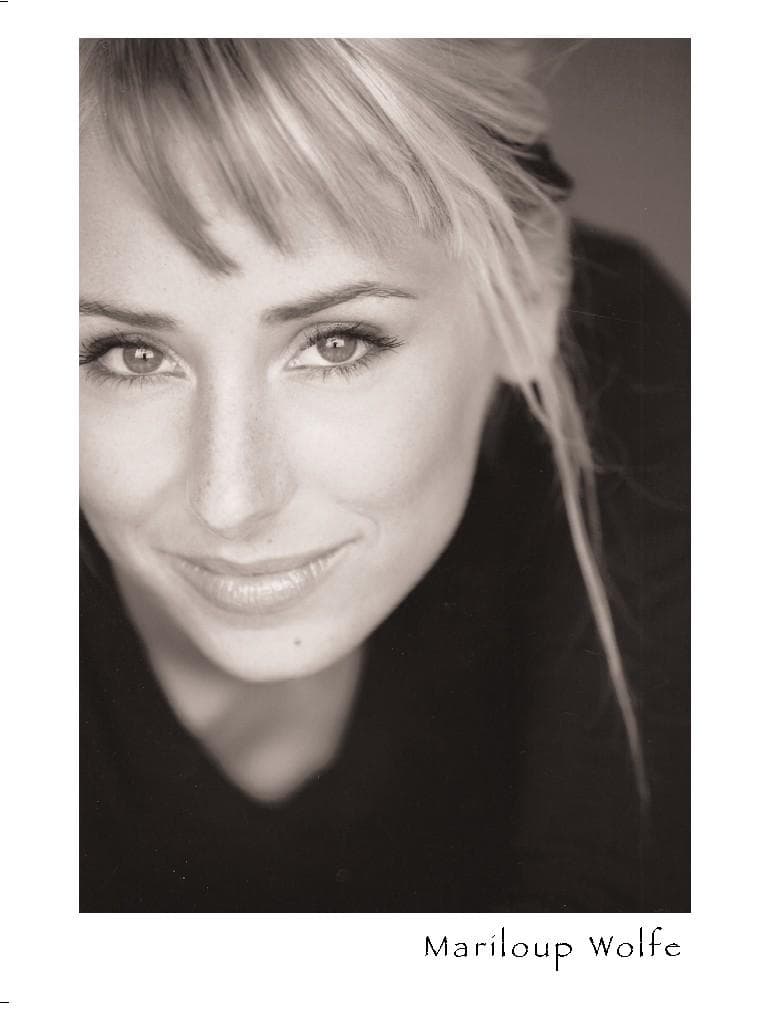 Mariloup Wolfe
