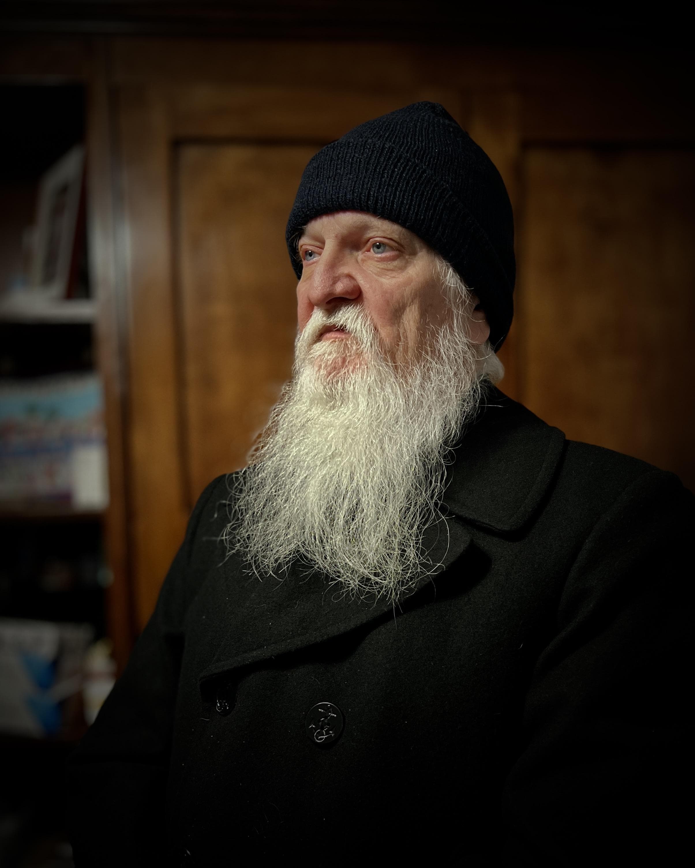 Stephen Douglas Butler