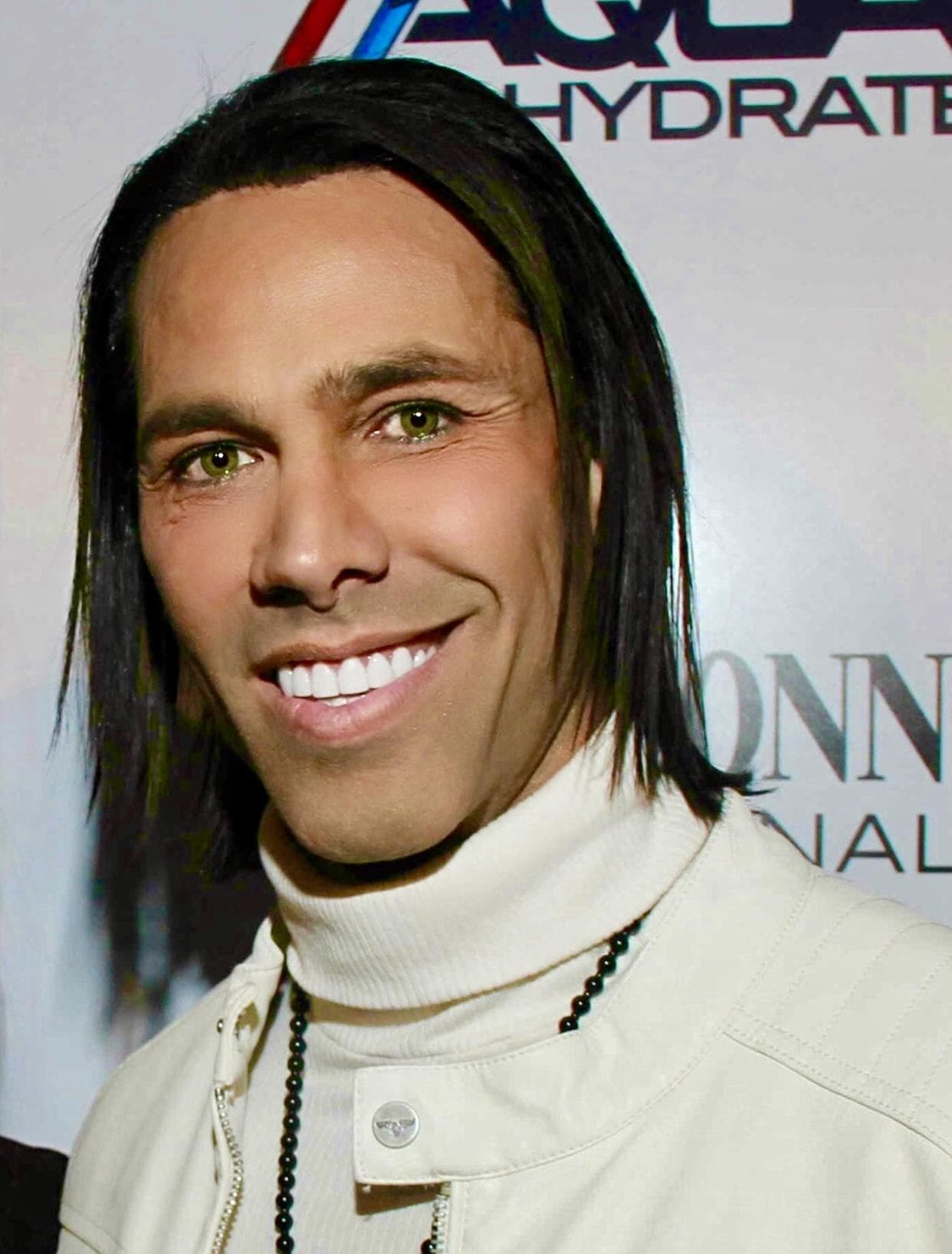 Raven Armando Astone