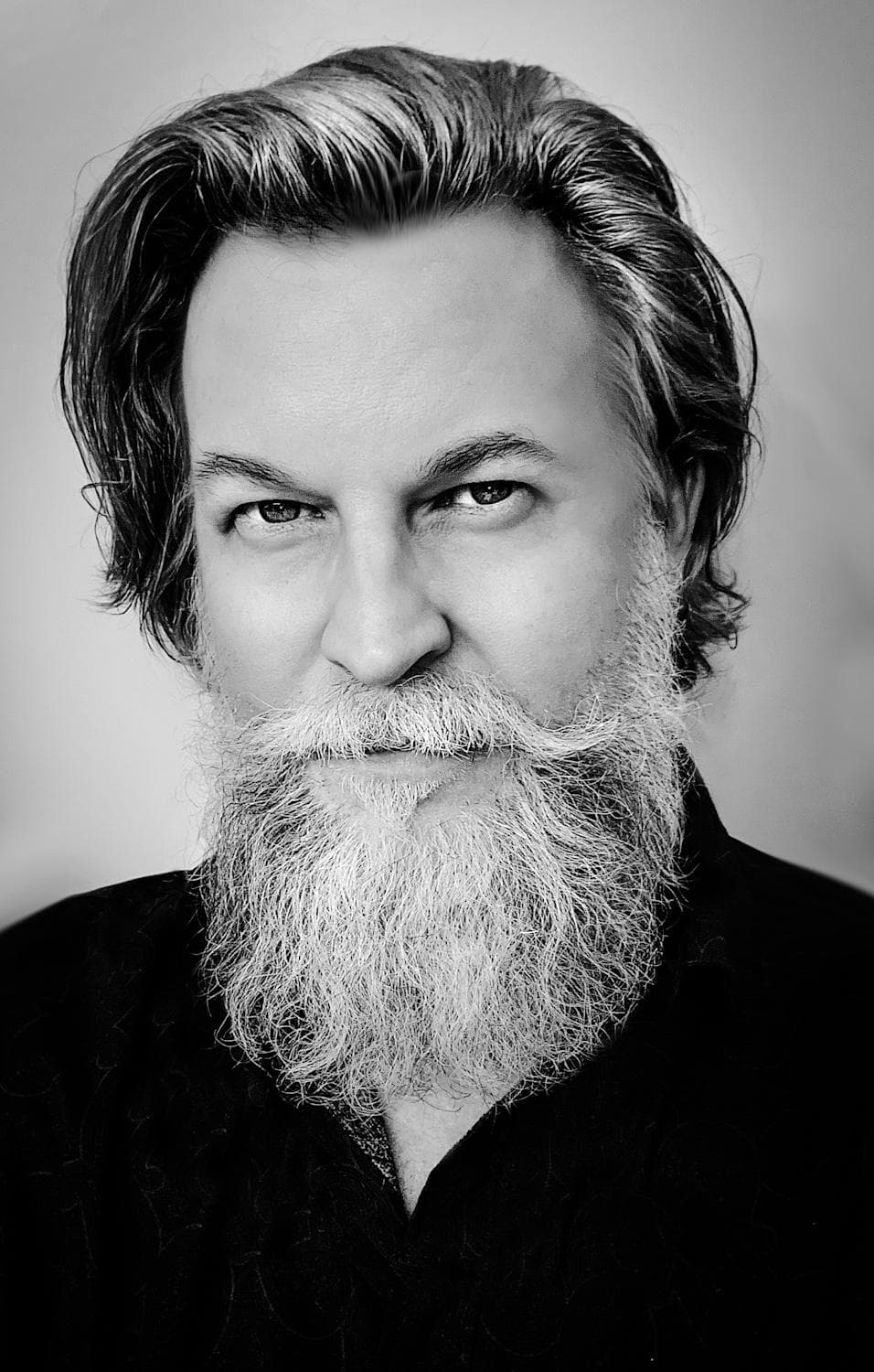 Joel Christopher Payne