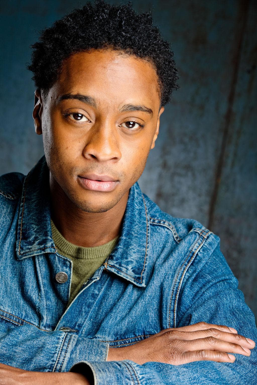 Rickey Alexander Wilson