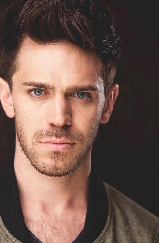 Chrystopher Ryan Johnson