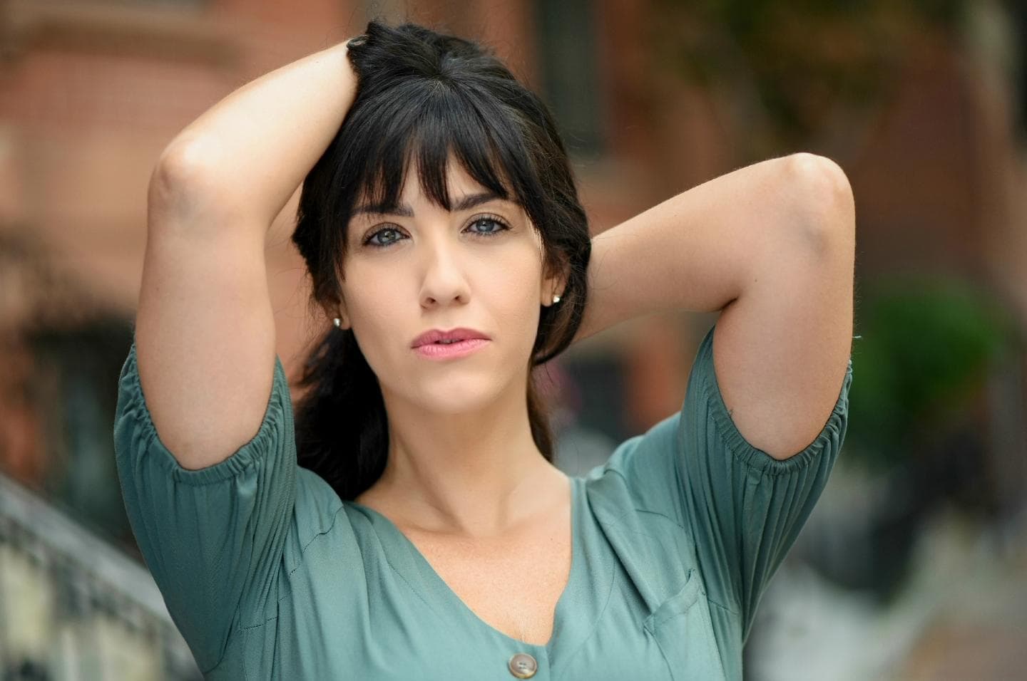 Christina Kostoulakos