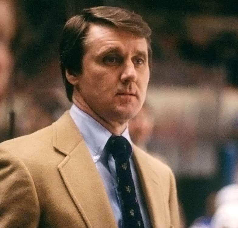 Herb Brooks