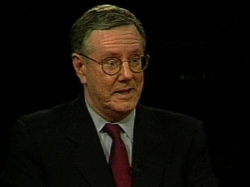 Steve Forbes