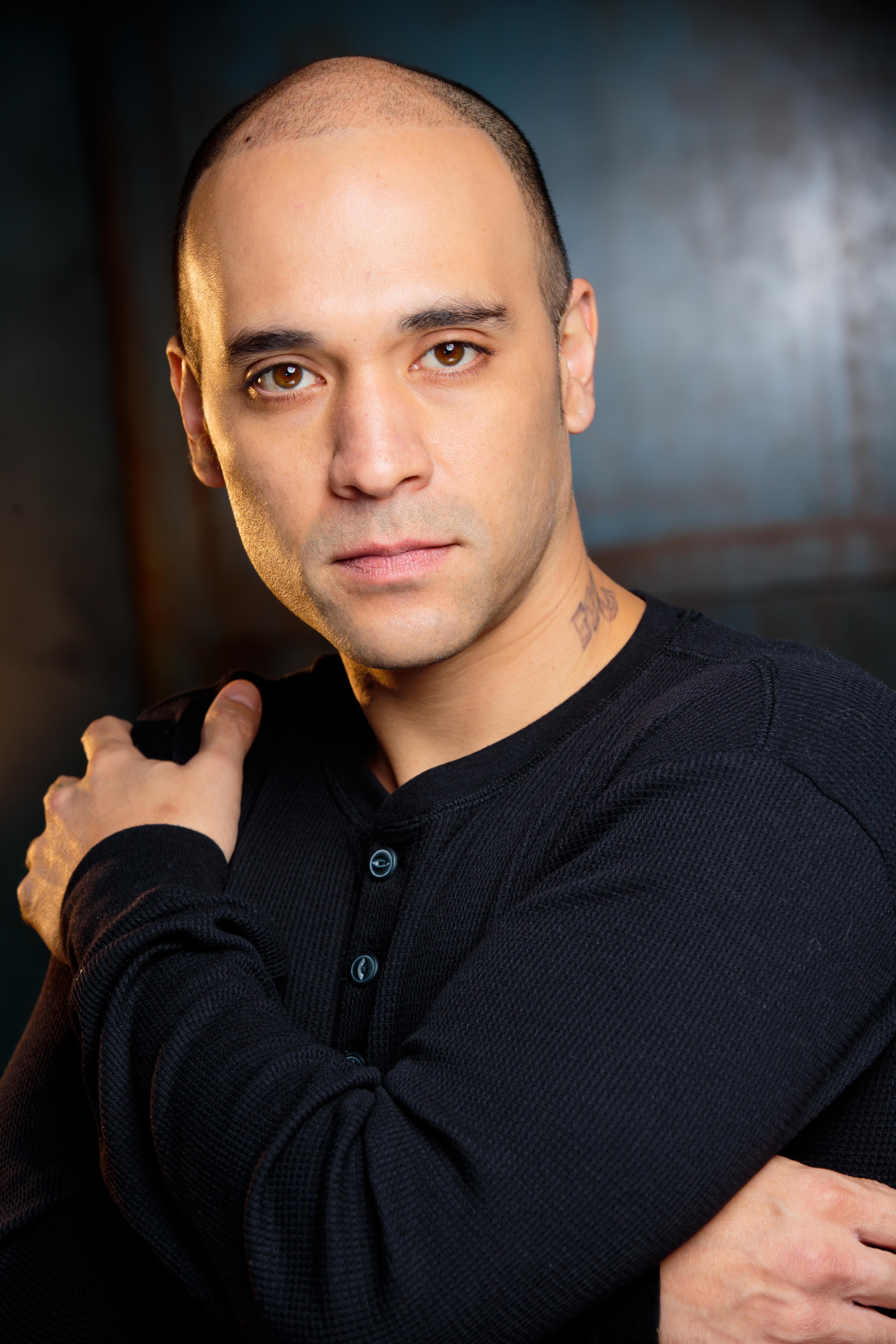 Joshua Armando Ticas