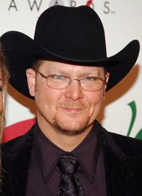 Tracy Lawrence