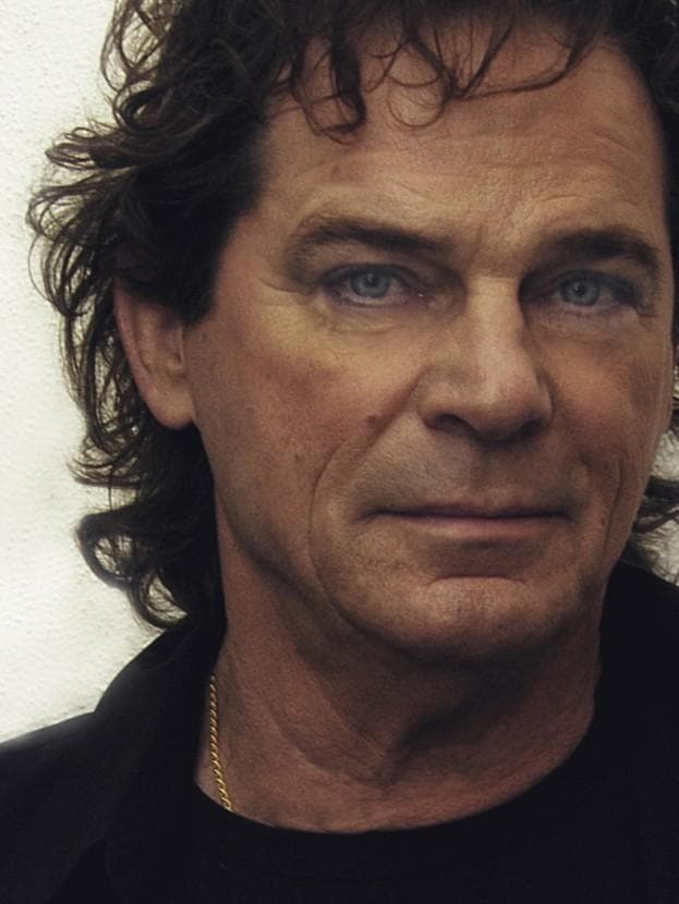 B.J. Thomas