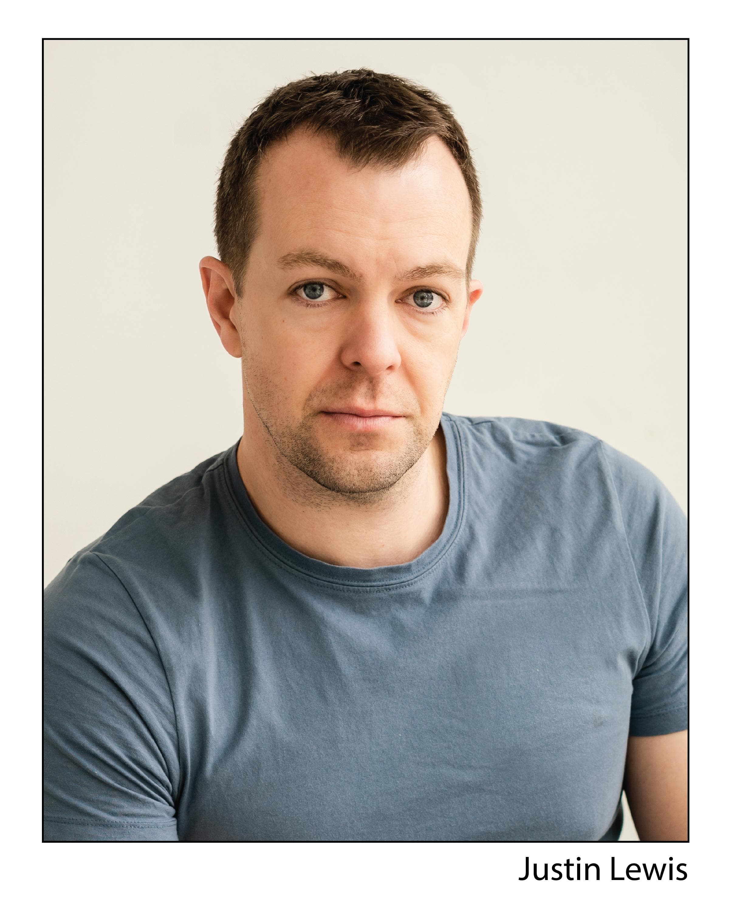 Justin Lewis