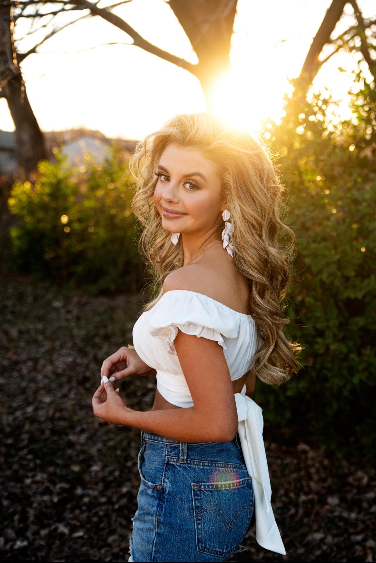 Mallory James Mahoney