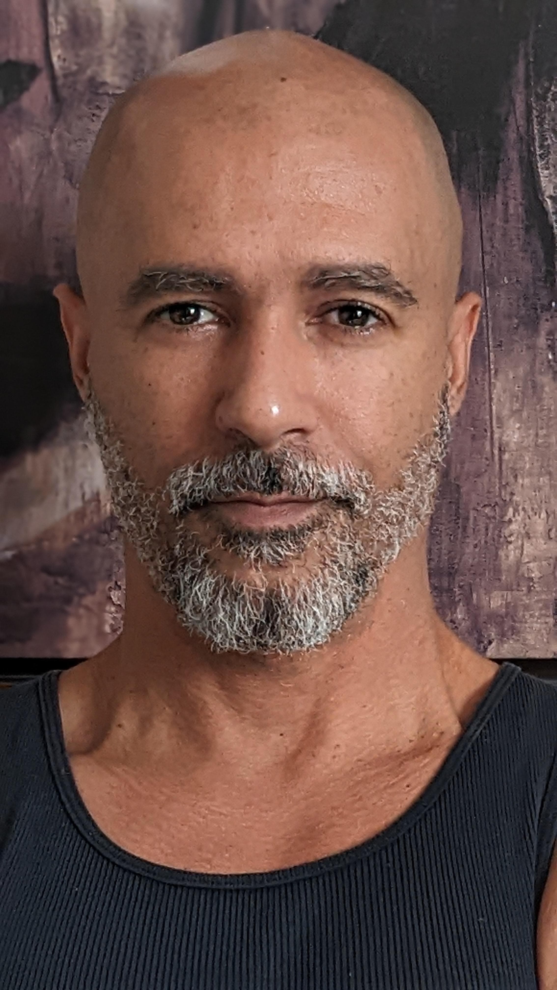 Damian Toofeek Raven