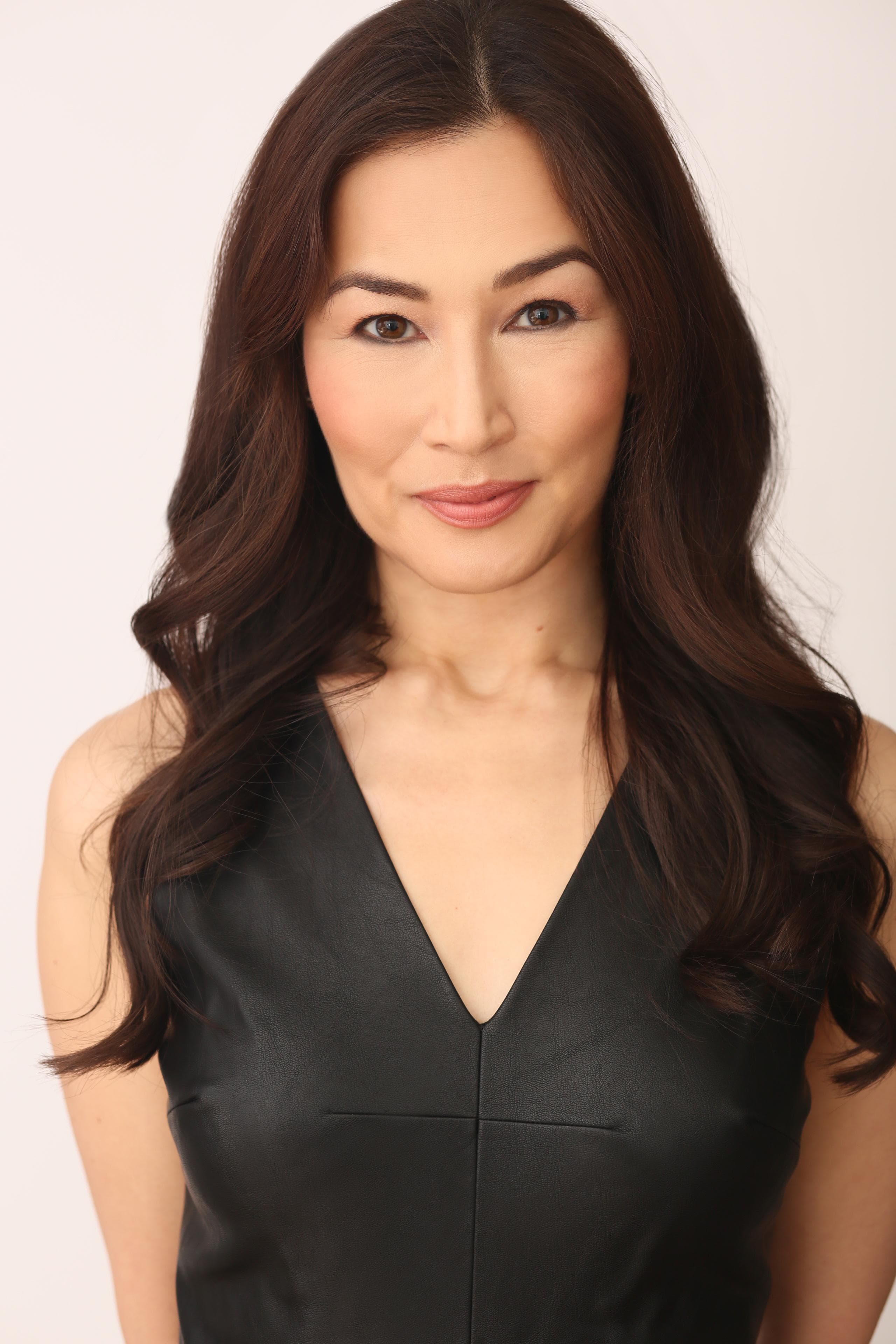 Michelle Liu Coughlin