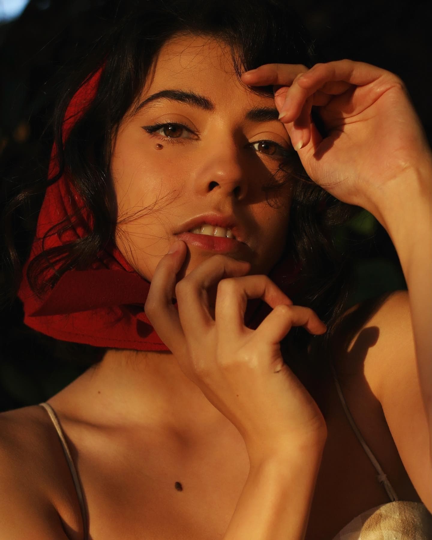 Lissa Carandang-Sweeney