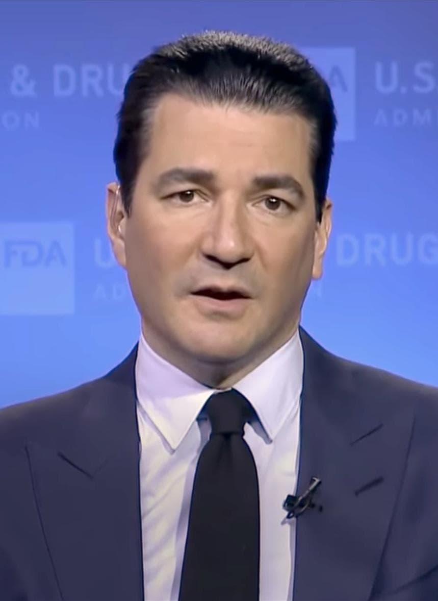 Scott Gottlieb
