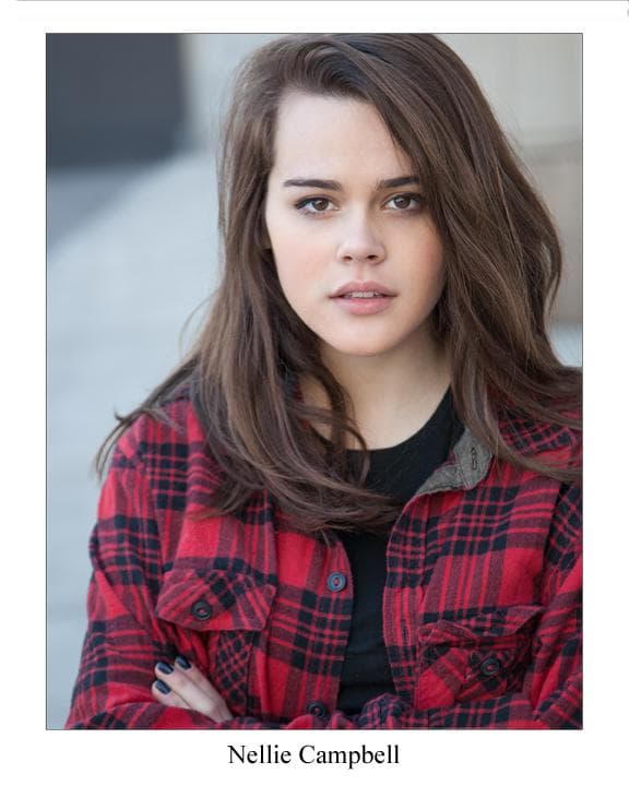 Nellie Campbell
