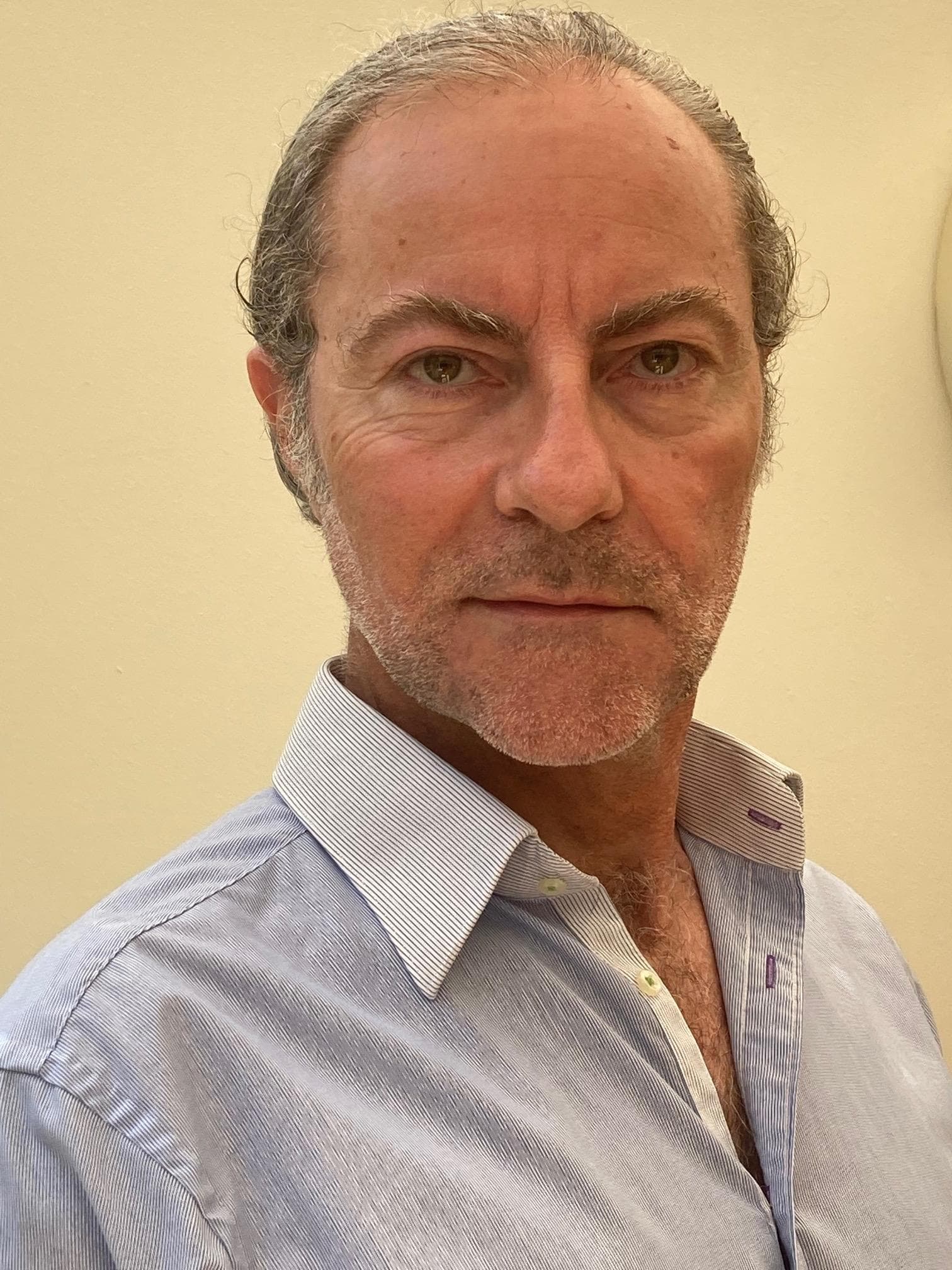Gianni Calchetti