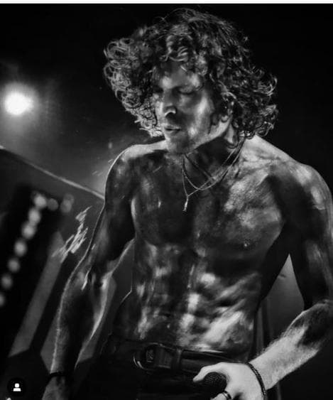 Jonny Hawkins
