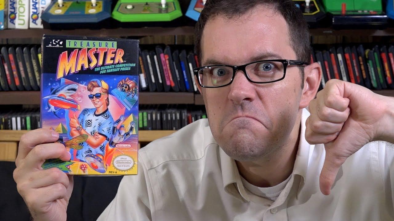 James Rolfe