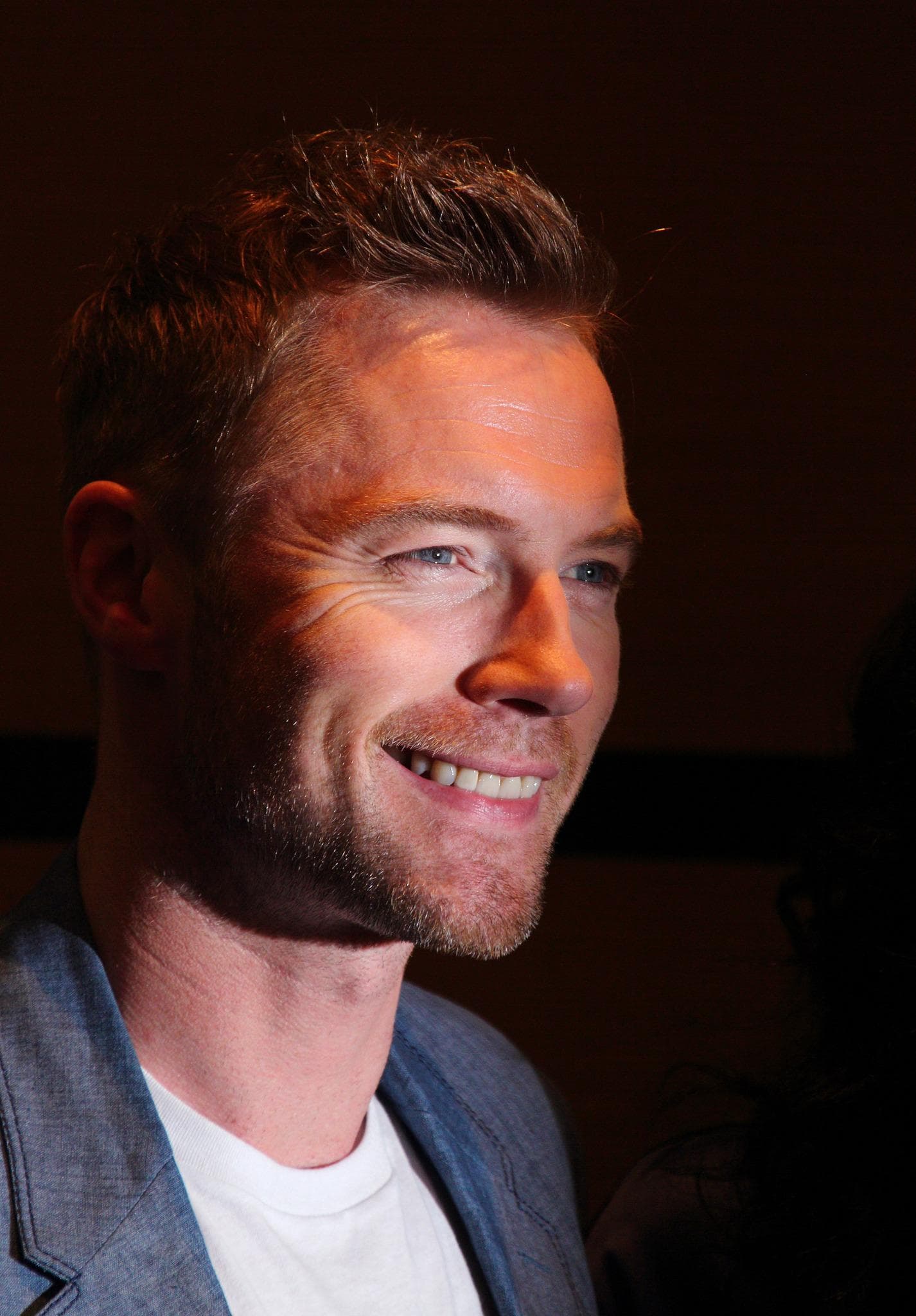 Ronan Keating