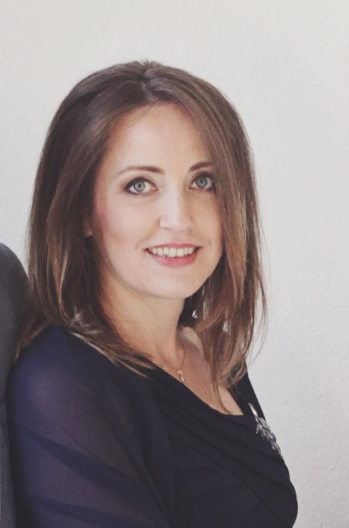 Laine Ligere Stengrévica