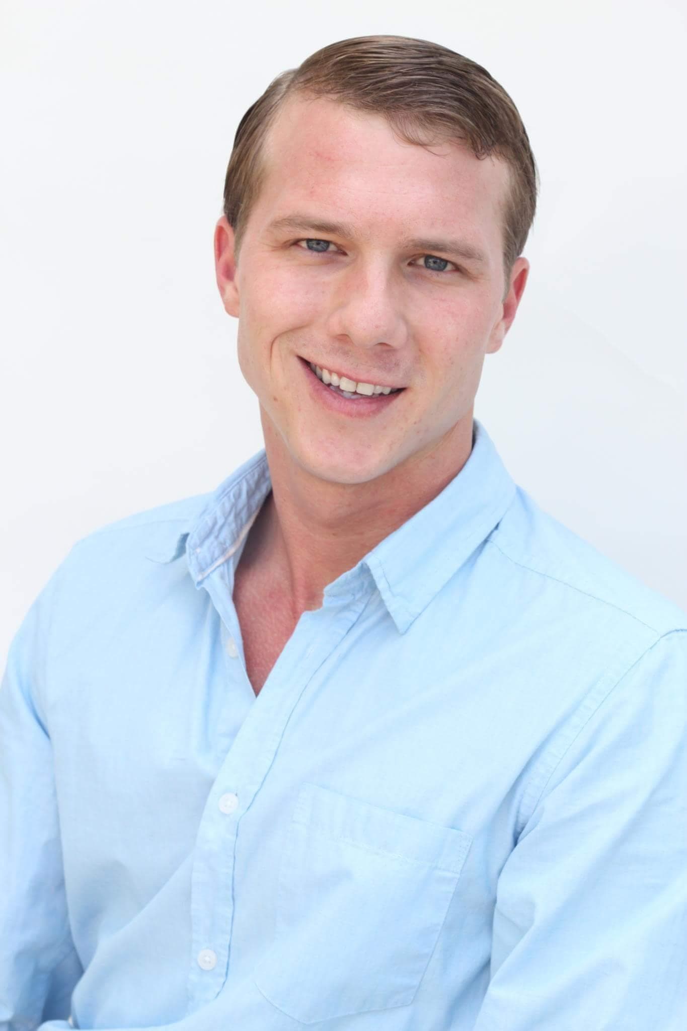 John Charles Dickson