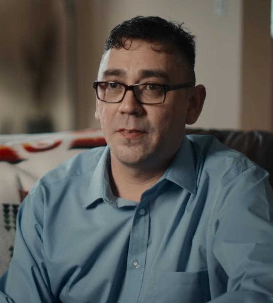 Jeremy McGillvary Wolfe