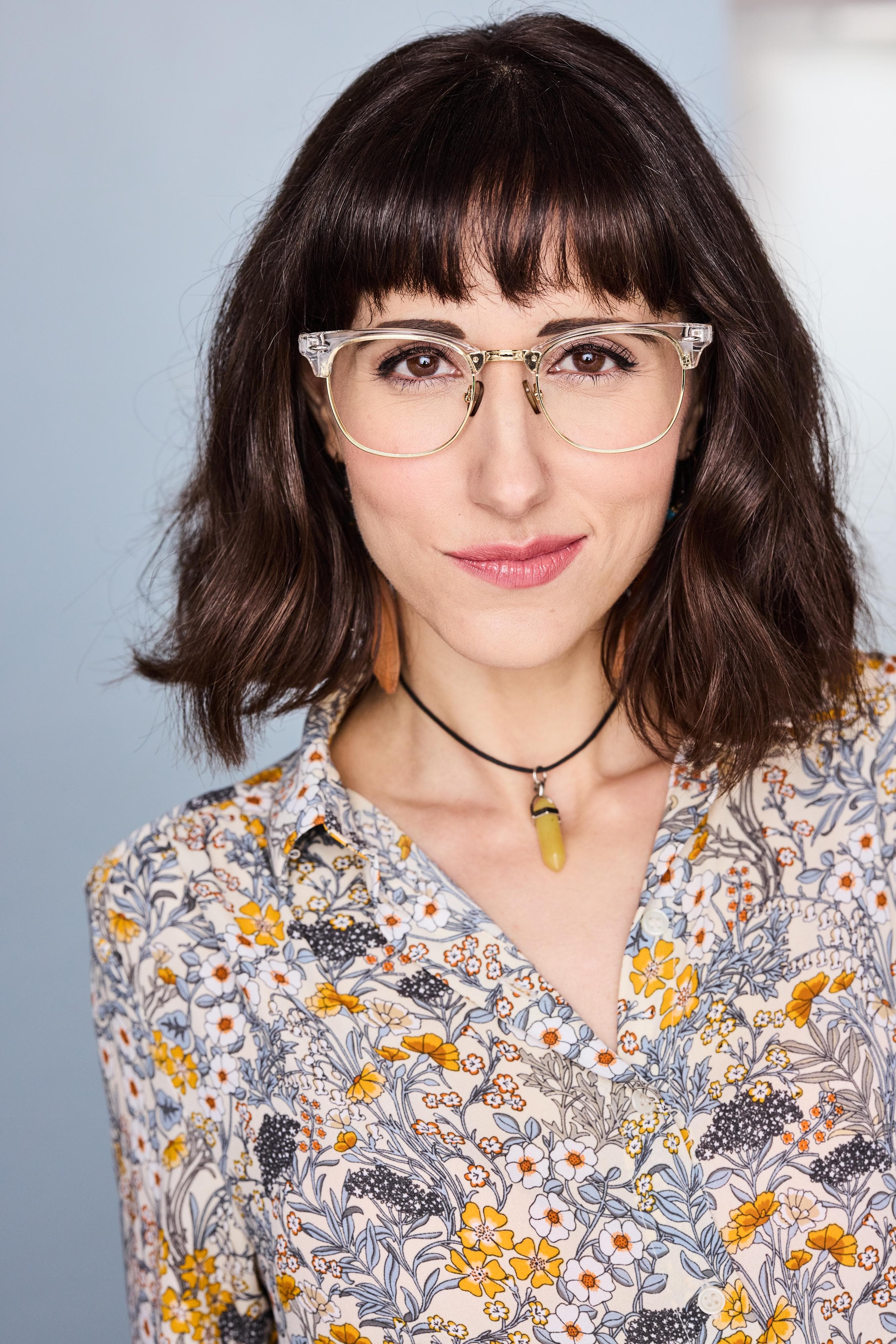 Christina Marie Leonard