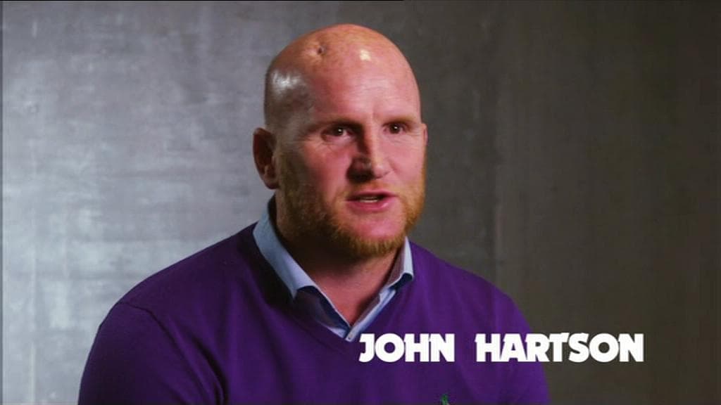 John Hartson