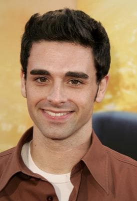 Christopher Carrabba