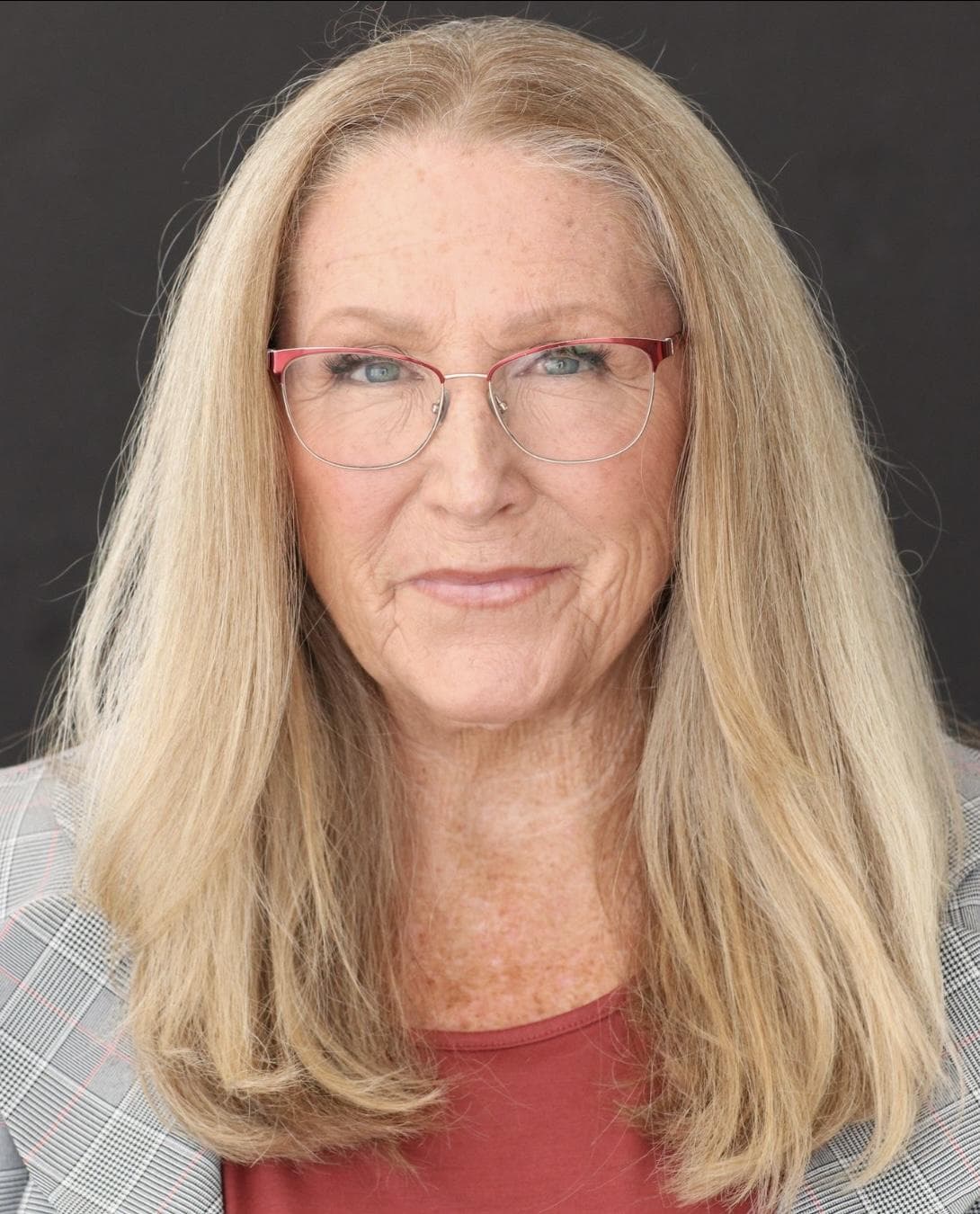 Donna Morrell Gafford