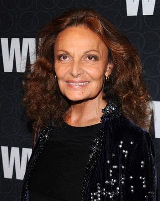 Diane von Fürstenberg